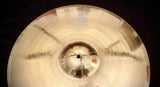 Zildjian 21” Custom A 20th Anniversary Medium Ride Cymbal