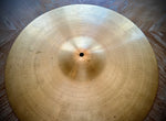 Zildjian 18” Vintage Hollow Logo Crash Cymbal
