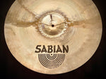 Sabian 18” HH Medium Thin Crash Cymbal