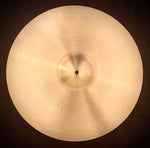 Zildjian A 18” Medium Thin Crash Cymbal