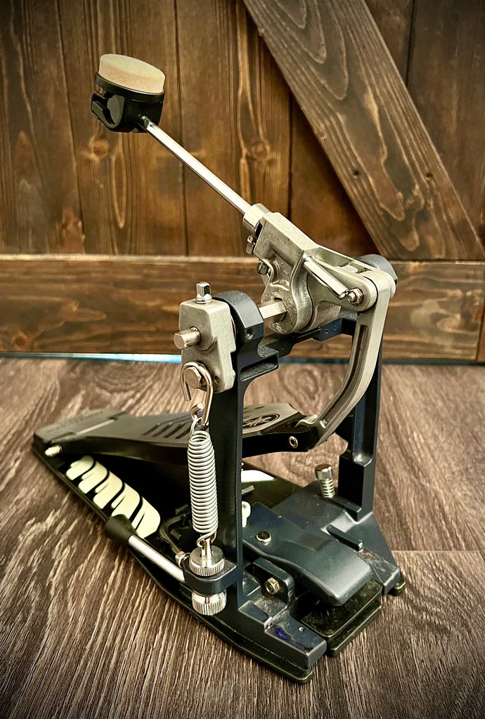 yamaha flying dragon pedal Yamaha Flying Dragon Direct Drive Foot Pedal – DrumPickers