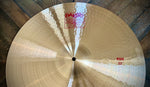 Paiste 2002 22” Ride Cymbal
