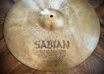 Sabian HH 18” Viennese Crash Cymbal