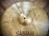 Sabian HH 18” Viennese Crash Cymbal