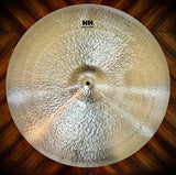 Sabian 22” Hand Hammered Medium Ride Cymbal