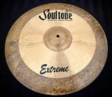 Soultone 18” Extreme Series Crash Cymbal