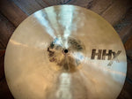 Sabian HHX 17” Xtreme Crash Cymbal