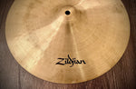 Zildjian A 14” New Beat Hi Hat Cymbals