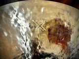 Samsun 20” XPlore Ride Cymbal
