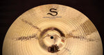 Zildjian S Series 18” Medium Thin Crash Cymbal