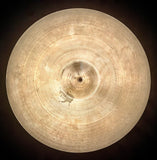 Zildjian A 18” Trans-Stamp Crash Cymbal