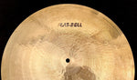 Sabian HH 18” Flat Bell Ride Cymbal