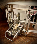 Ludwig 14x5” LM410 Super Sensitive Snare Drum
