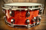 TAMA LGB146NQB G-Bubinga Snare Drum