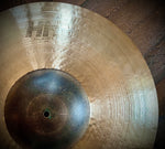 Sabian HH 22” Power Bell Ride Cymbal