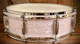 Ludwig Special Edition 14x5 8-Ply Maple Snare Drum with 5-ply Maple Reinforcement Rings