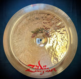 Zildjian 18” FX Oriental China Trash Cymbal