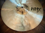 Sabian HHX 17” Xtreme Crash Cymbal