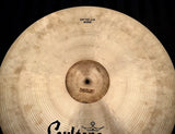 Soultone 20” Extreme Series Ride Cymbal