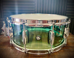 DrumPickers DP Custom 14x6” Coke Bottle Snare Drum