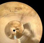 Sabian AA 17” Medium Thin Crash Cymbal