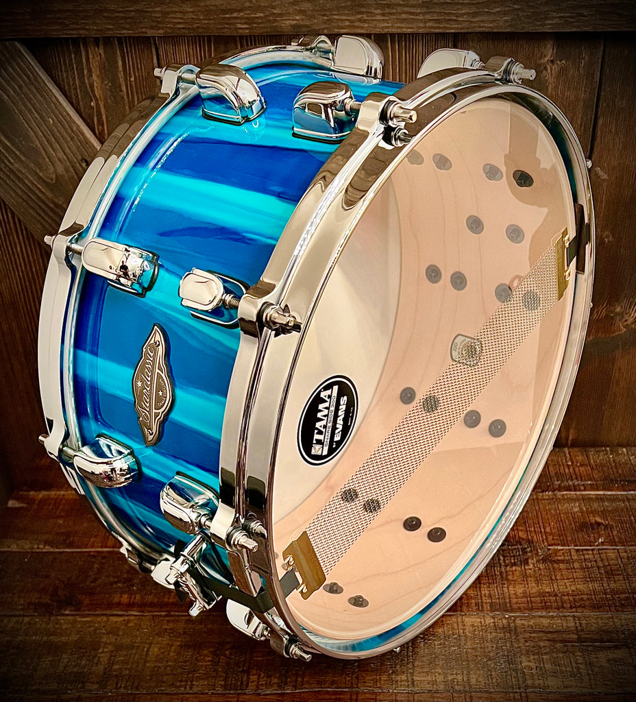 TAMA MBSS65 Starclassic Performer (Maple/Birch) 14x6.5 TAMA MBSS65 Starclassic Performer (Maple/Birch) 14x6.5