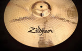 Zildjian S Series 18” Medium Thin Crash Cymbal
