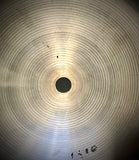 UFIP 21” Experience Series Ride Cymbal