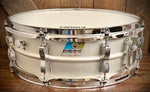 Ludwig 14x5” Acrolite Snare Drum