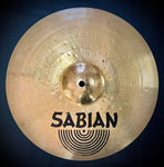 Sabian 14” HH Regular Hi Hats (Pair)