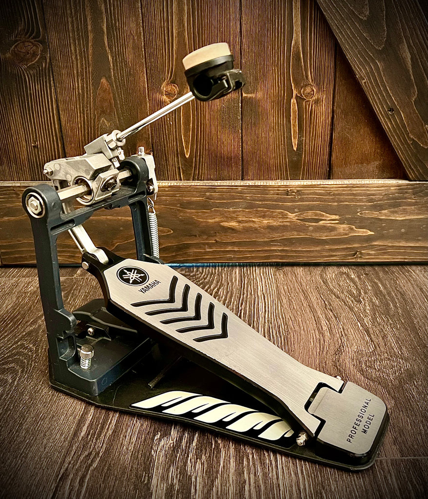 Yamaha Flying Dragon Direct Drive Foot Pedal – DrumPickers