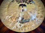 Samsun XPlore 18” Hand Hammered China Cymbal