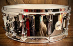 Mapex Armory 14x5.5” Steel Tomahawk Snare Drum