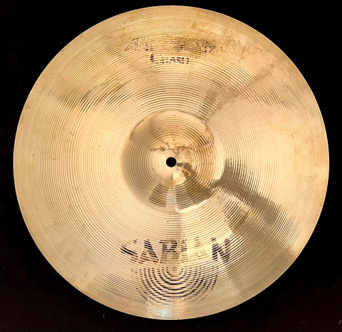 Sabian AA 17” Medium Thin Crash Cymbal