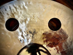 Samsun XPlore Hand Hammered 17” FX Crash Cymbal