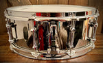 Mapex Armory 14x5.5” Steel Tomahawk Snare Drum