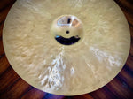 Samsun XPlore 19” Crash Ride Cymbal