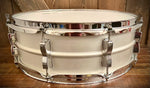 Ludwig 14x5” Acrolite Snare Drum