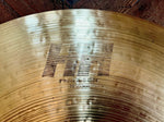 Sabian HH 22” Power Bell Ride Cymbal