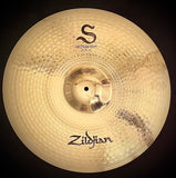 Zildjian S Series 20” Medium Ride Cymbal