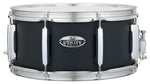 Pearl  14x6.5 " Modern Utility Snare Drum in Satin Black