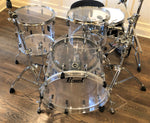 Pearl  Crystal Beat/Crush Hybrid Shell Pack in #730 Ultra Clear