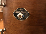 Tama Starclassic 5pc Birch Performer Shell Pack in Walnut Semigloss