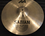 Sabian AA 18" Medium Crash Cymbal