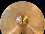 Zildjian 18” A Medium Crash Cymbal
