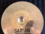 Sabian 16” HH Medium Thin Crash Cymbal