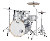 Pearl Export EXC725/C49 5pc Shell Pack in #49 Mirror Chrome