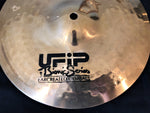 UFIP 11" Bionic Splash Cymbal