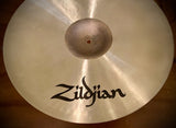 Zildjian 19” K Sweet Crash Cymbal
